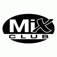 Logo of Mix Club