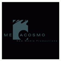 Logo of Mediacosmo