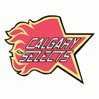 Logo of Calgary Selects