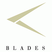 Logo of Blades