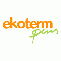 Logo of Ekoterm Plus