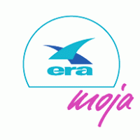 Logo of Era Moja