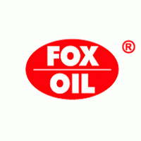 Logo of Fox Oil