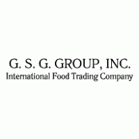 Logo of GSG Group