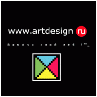 Logo of artDesign group