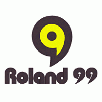 Logo of Roland 99