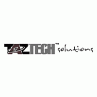 Logo of TAZTech Solutions