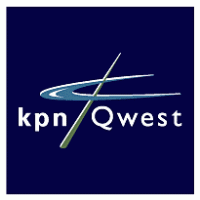 Logo of KPNQwest