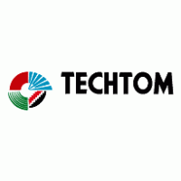 Logo of Techtom