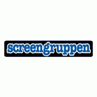 Logo of Screengruppen ab