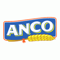 Logo of Anco