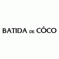 Logo of Batida de Coco