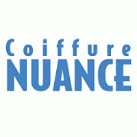 Logo of Coiffure Nuance