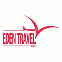 Logo of Eden Travel