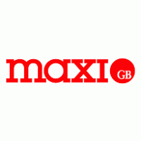 Logo of Maxi GB