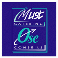Logo of Must Ose