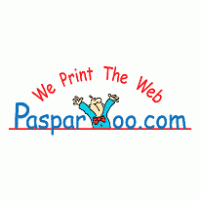 Logo of Paspartoo.com
