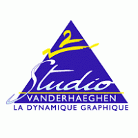 Logo of Studio Vanderhaeghen