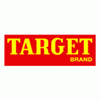 Logo of Target