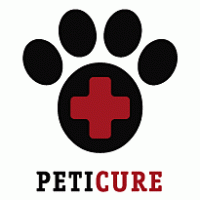 Logo of PetiCure