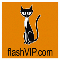 Logo of flashVIP