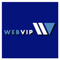 Logo of WebVIP