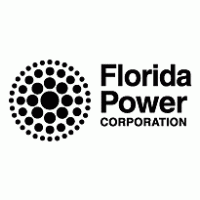 Logo of Florida Power