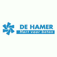 Logo of De Hamer