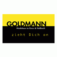 Logo of Goldmann