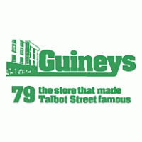 Logo of Guineys