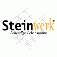 Logo of SteinWerk