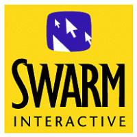 Logo of Swarm Interactive