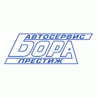 Logo of Bora