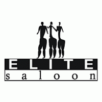 Logo of Elite Saloon