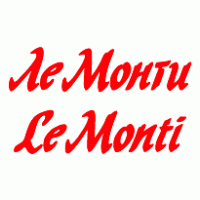 Logo of Le Monti