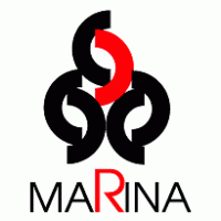 Logo of Marina