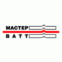 Logo of Master Vatt