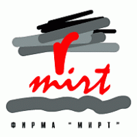 Logo of Mirt