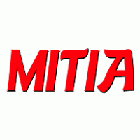 Logo of Mitia