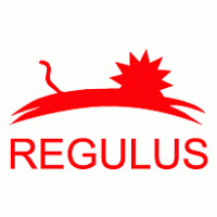 Logo of Regulus