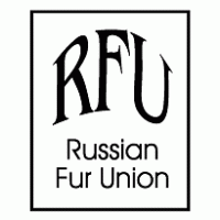 Logo of RFU