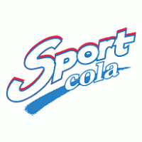 Logo of Sport Cola