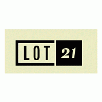 Logo of Lot 21