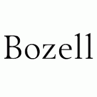 Logo of Bozell