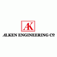 Logo of Alken Engineering