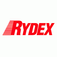 Logo of Rydex
