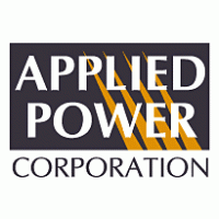 Logo of Applied Power