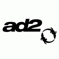 Logo of A.D.2