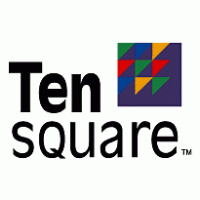 Logo of Ten Square