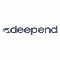 Logo of Deepend